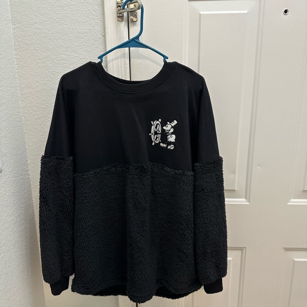 Disney spirit jersey